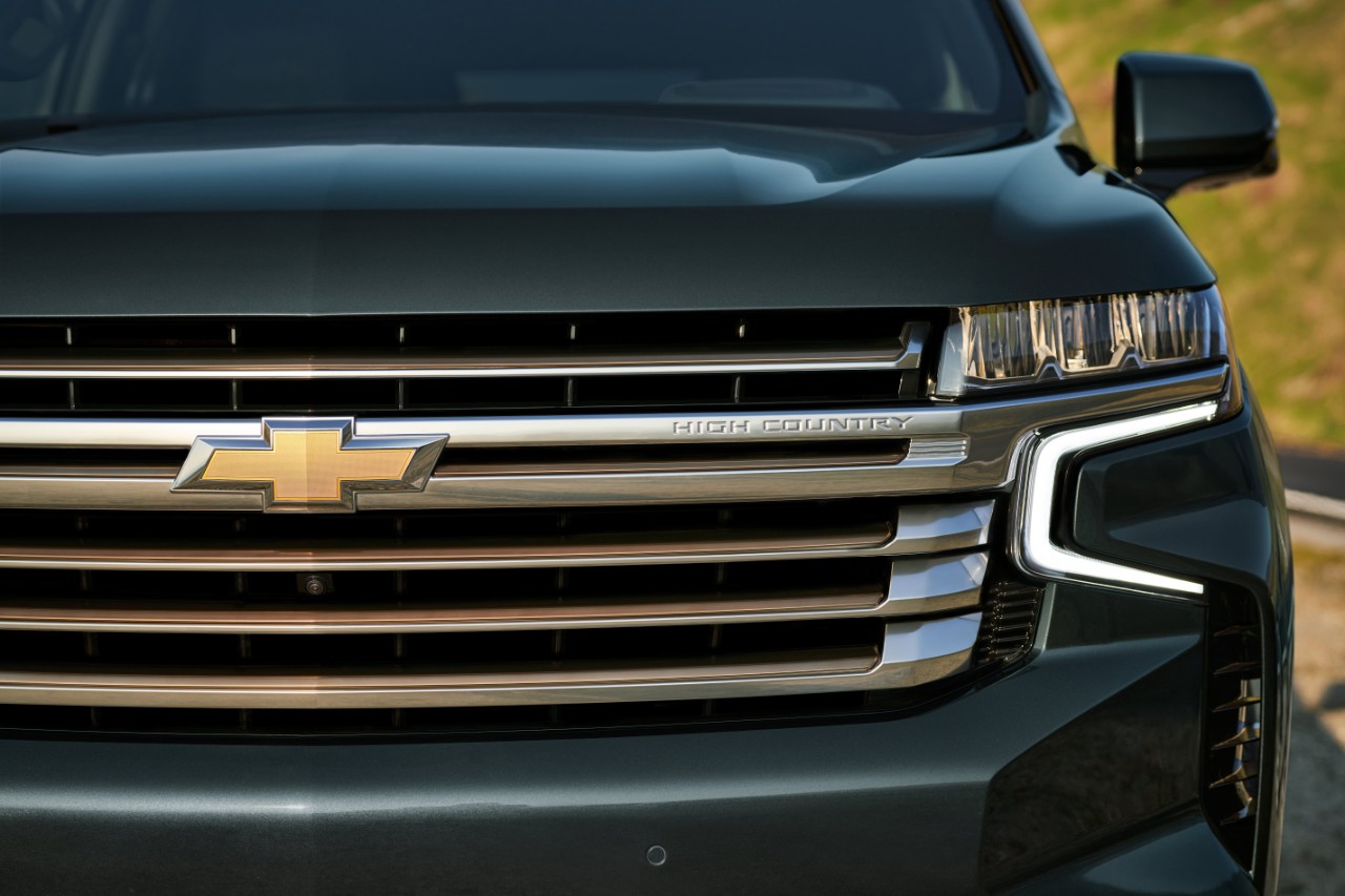 Mysterious Case of Dead Batteries in 2021-2023 Chevy/GMC/Cadillac SUVs Solved
