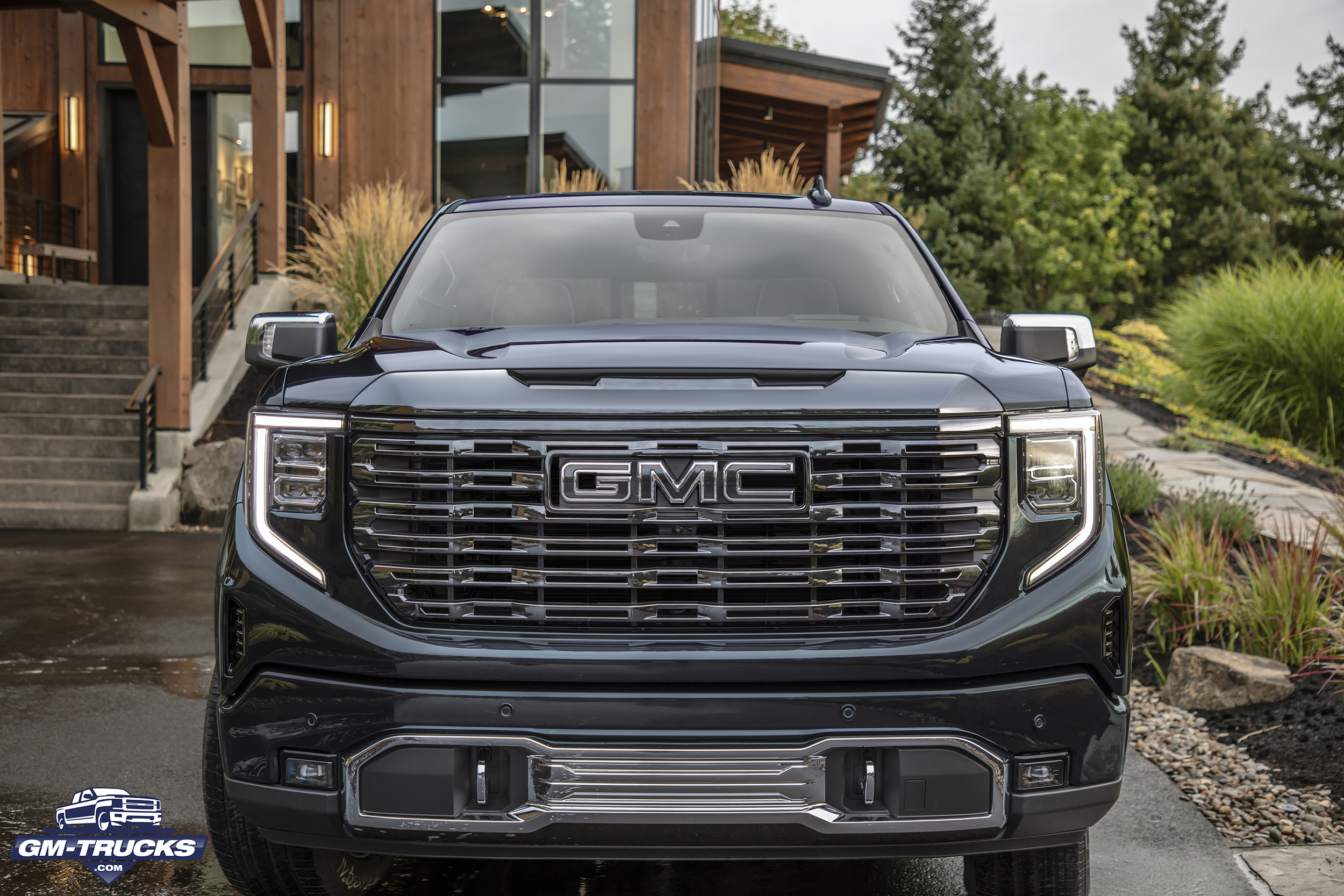 2022 GMC Sierra 1500 Denali Ultimate