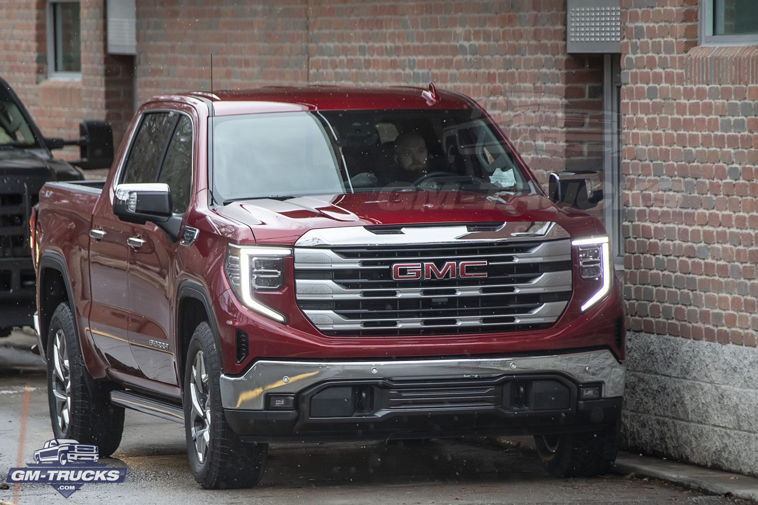 NextGen Sierra SLT/Pro X31 Duo Spotted Undisguised