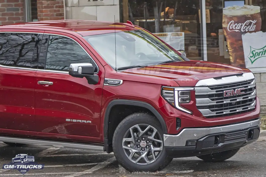 NextGen Sierra SLT/Pro X31 Duo Spotted Undisguised