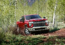 Stop Sale Issued For 3500+ Duramax Diesel Silverado/Sierra HD Trucks