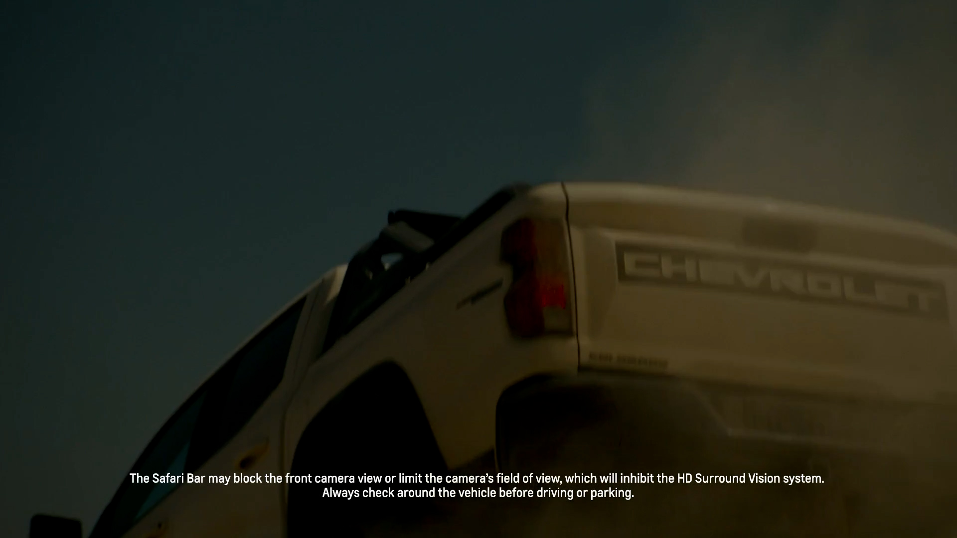 2023 Colorado ZR2
