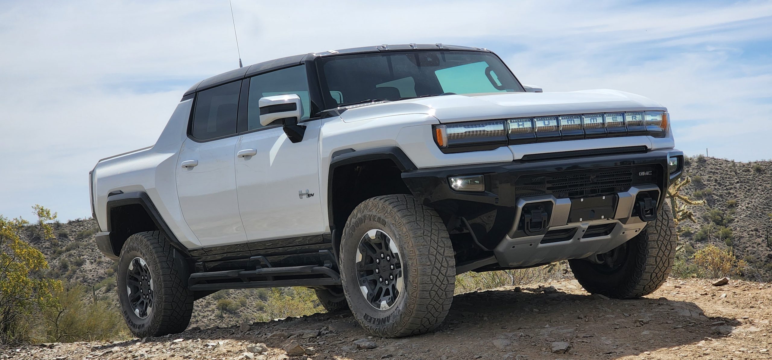 GMC Will Raise HUMMER EV Prices & Open Up 3X Orders This Summer