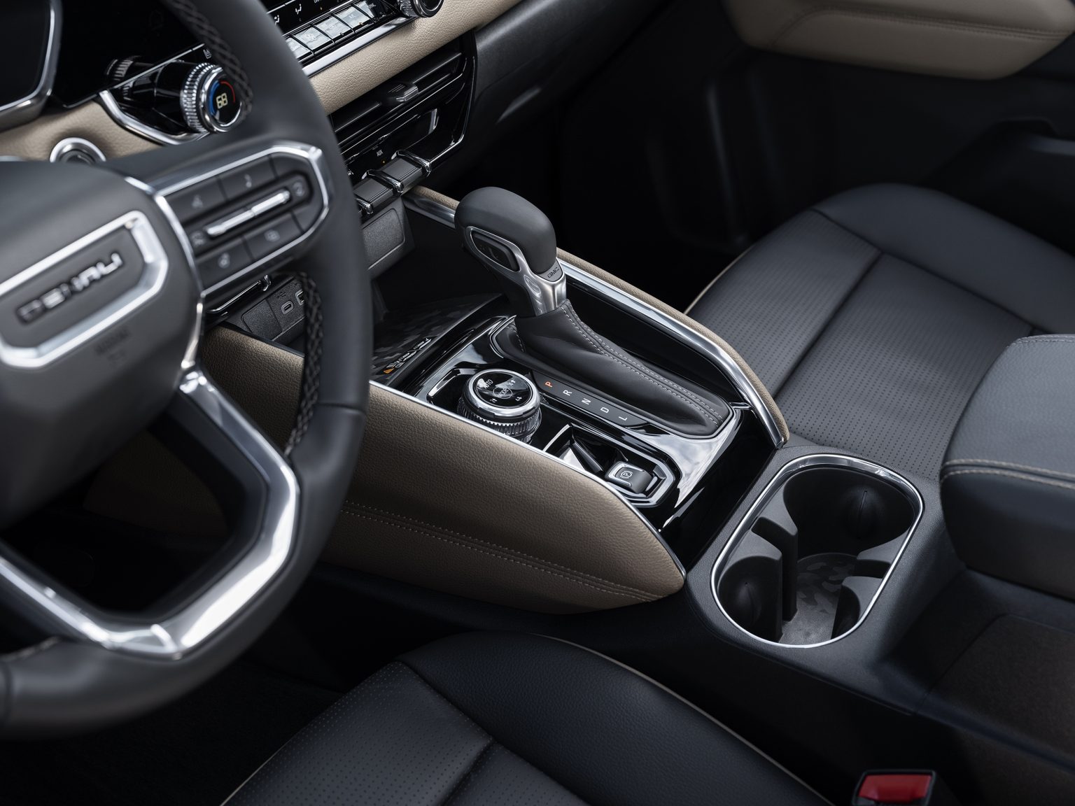 WOW - Here is the new 2023 GMC Canyon! | GM-Trucks.com