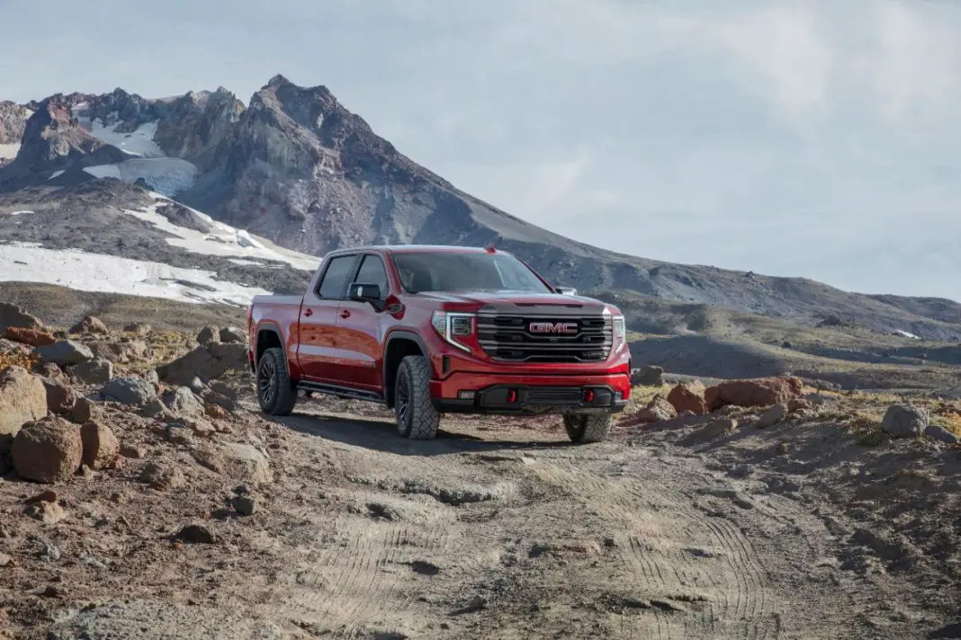 GMC Sierra Proves Popular Choice for Costco Auto Program Canada Savings