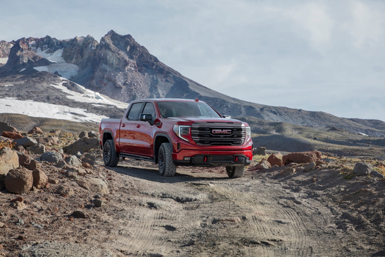 GMC Sierra Proves Popular Choice for Costco Auto Program Canada Savings Program