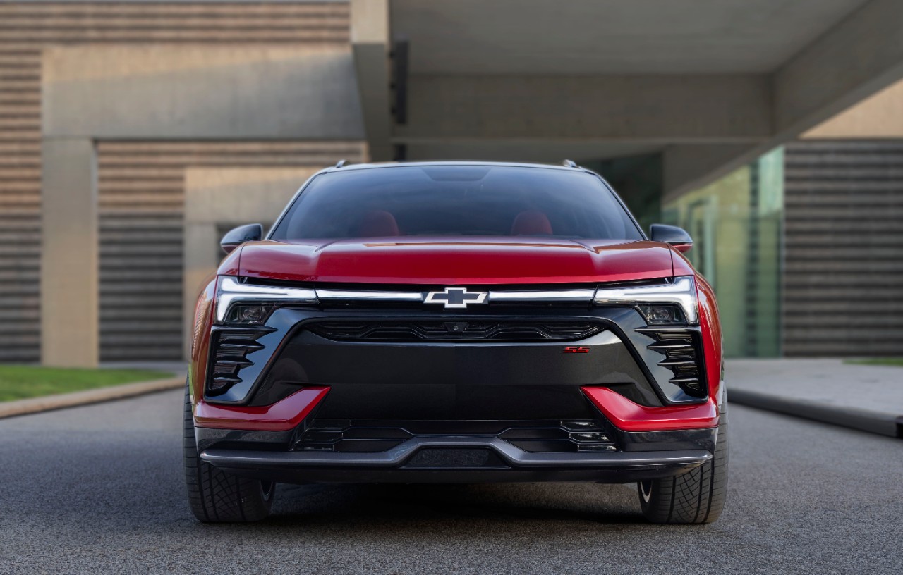 Chevrolet Blazer EV Begins Shipping To Customers - Starts at $56,715