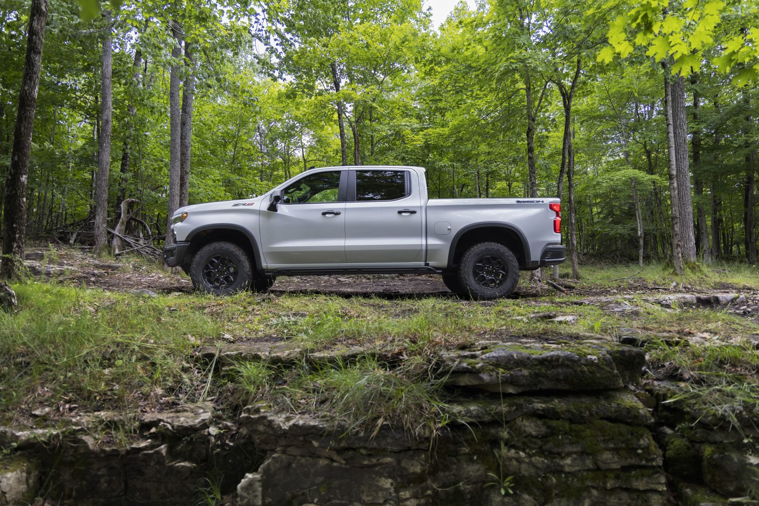2023 Chevrolet Silverado Owner