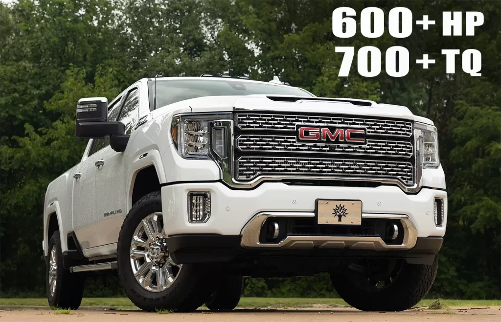 You Can Now Supercharge your Silverado or Sierra HD 3 Procharger is selling this as a bolt on kit ready for your garage
