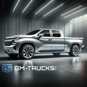  GM-Trucks.com Bildidee 