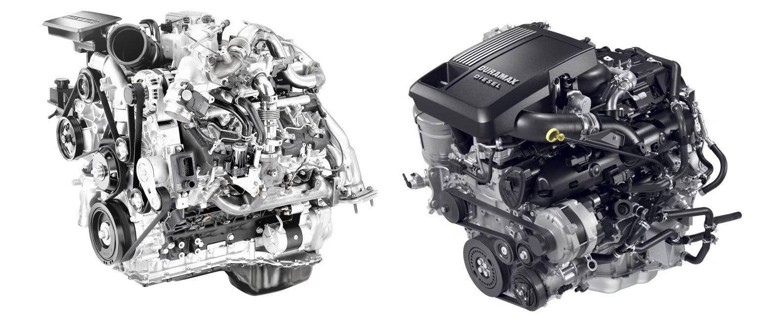 GM Issues TSB For 3.0/6.6L Duramax Diesel Truck & SUV Owners To Fix DEF Levels & Other Errors