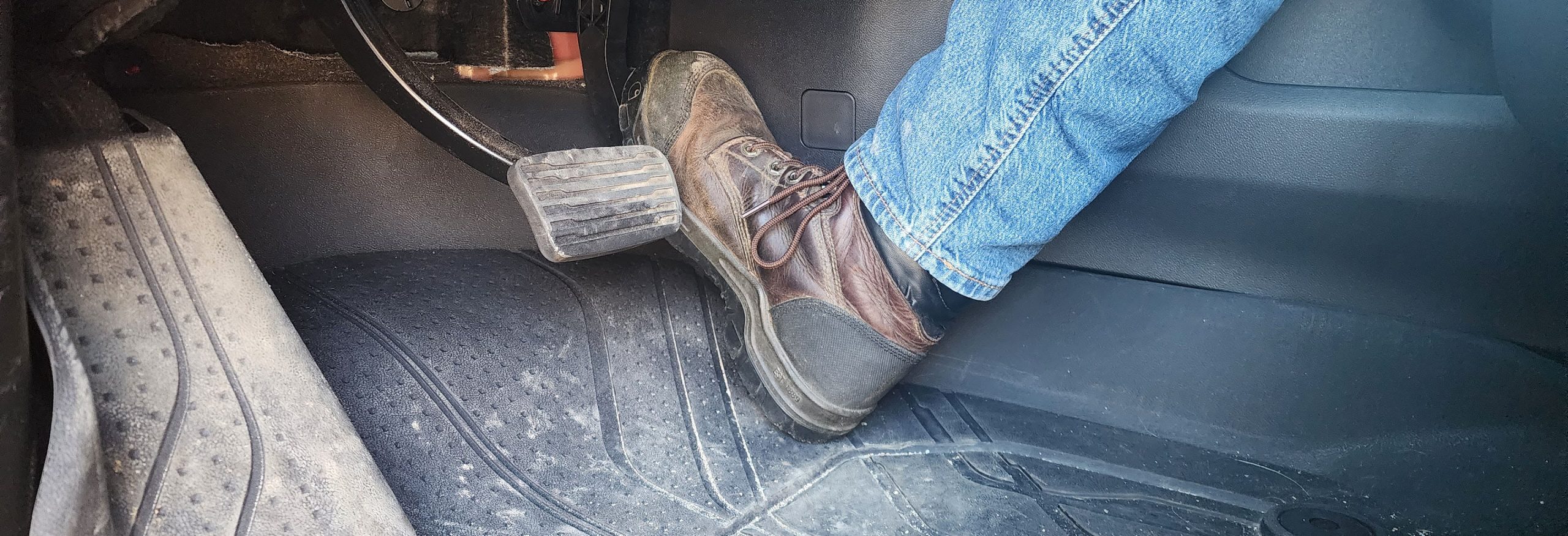 Does Your Chevrolet or GMC Vehicle Sometimes Hesitate During