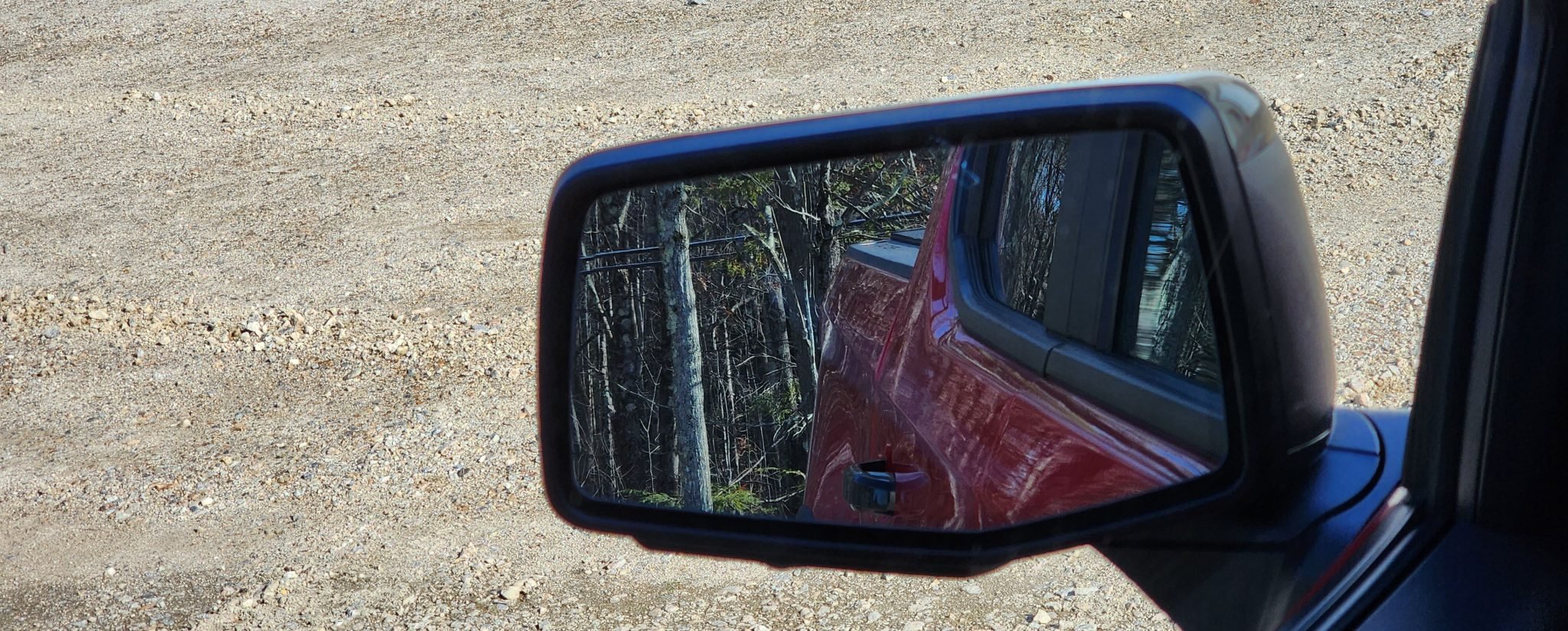 The Hot Truth Behind Your Silverado or Sierra's Uneven Side Mirror Defrost