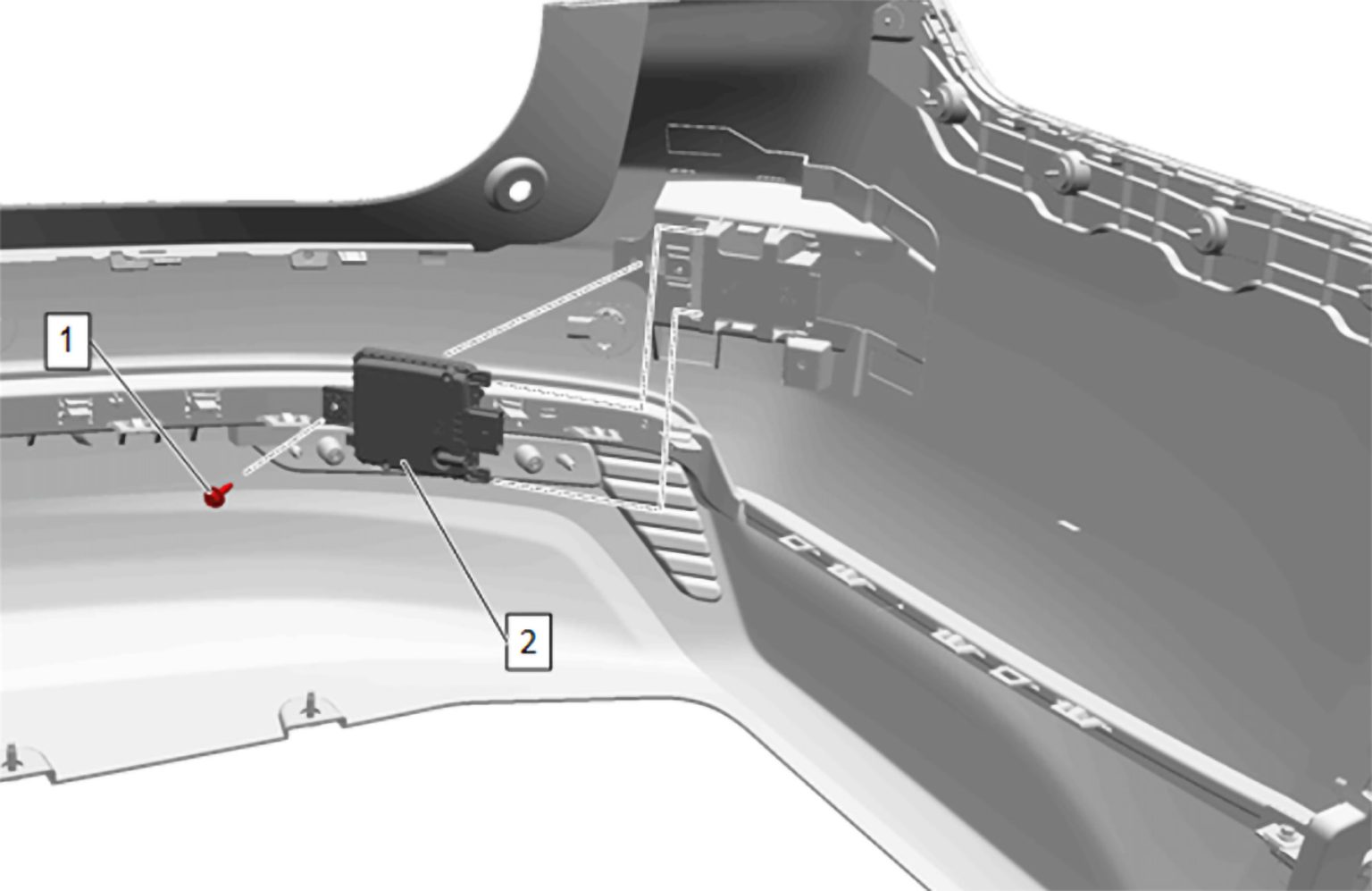 Simple Fix For Suburban / Tahoe / Yukon / Escalade Side Blind Zone ...