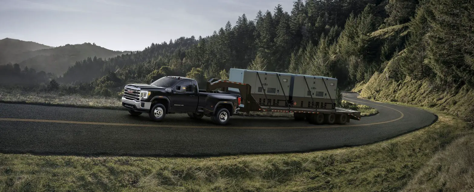 2022 GMC Sierra Owner's Manual