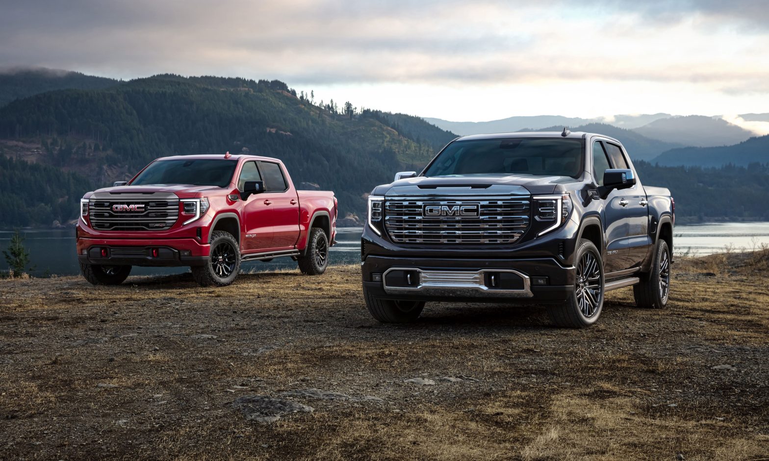 2023 GMC Sierra Owner's Manual