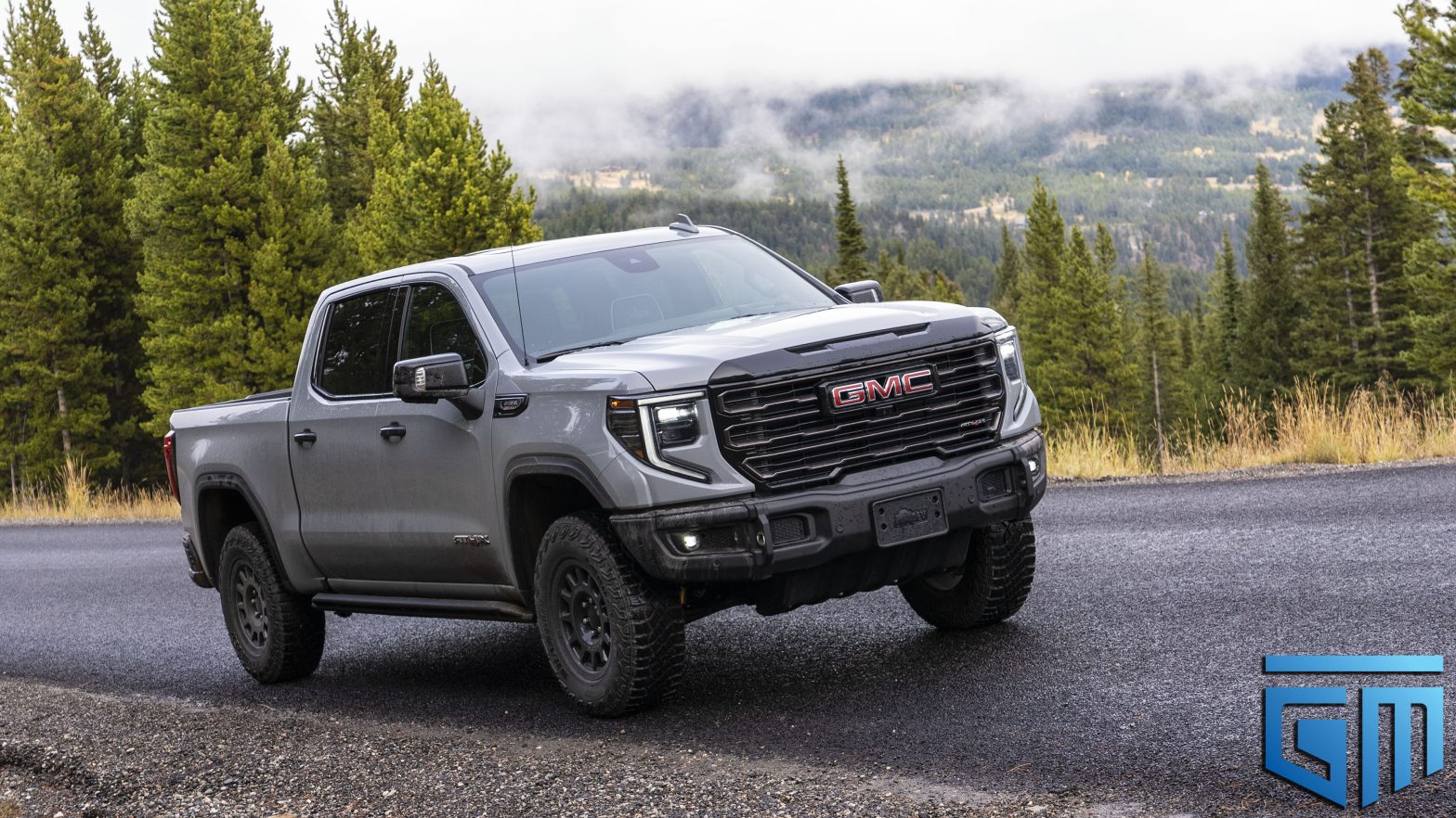 2024 GMC Sierra Owner's Manual Download