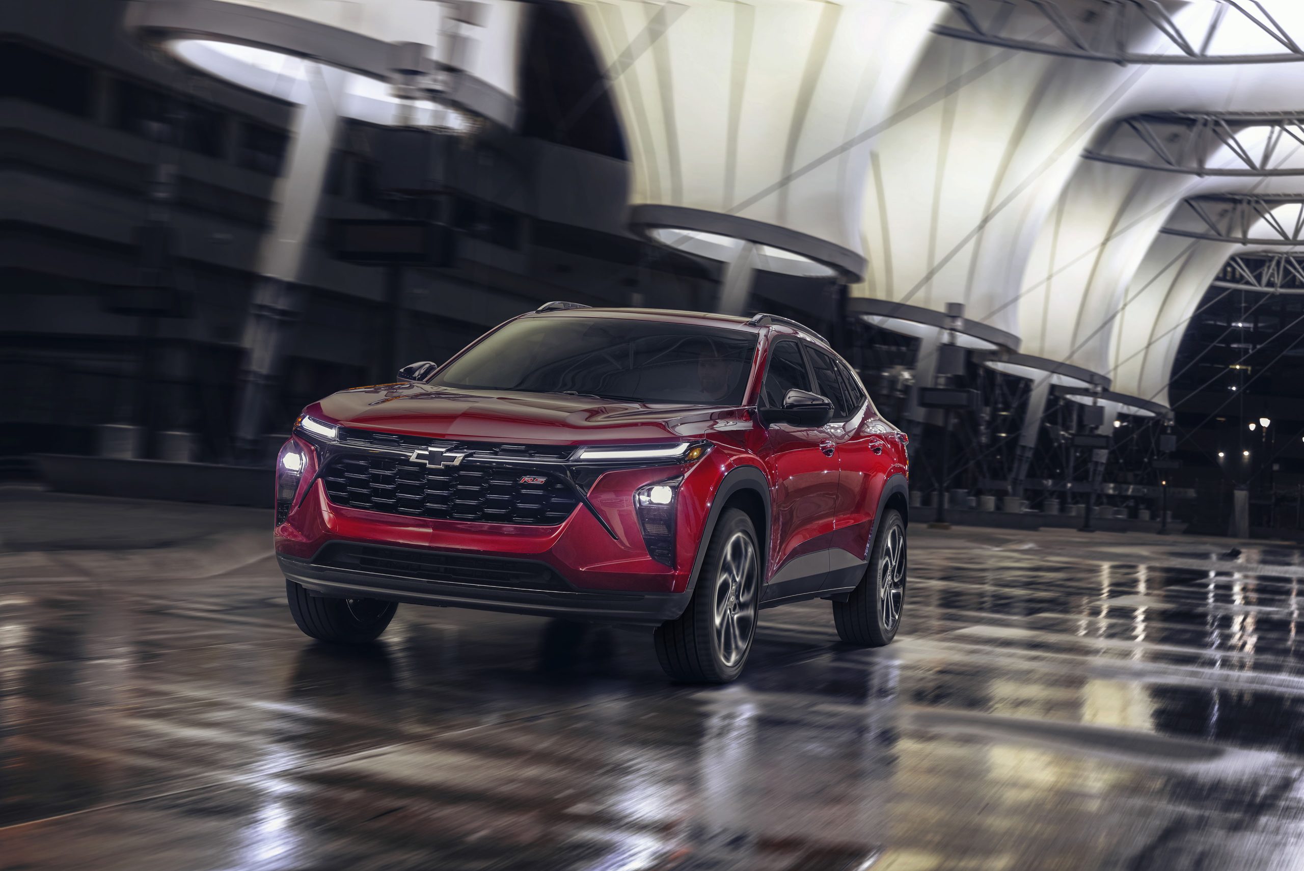 Popular Paint Colors For 2025 Chevy Trax Merci Stafani