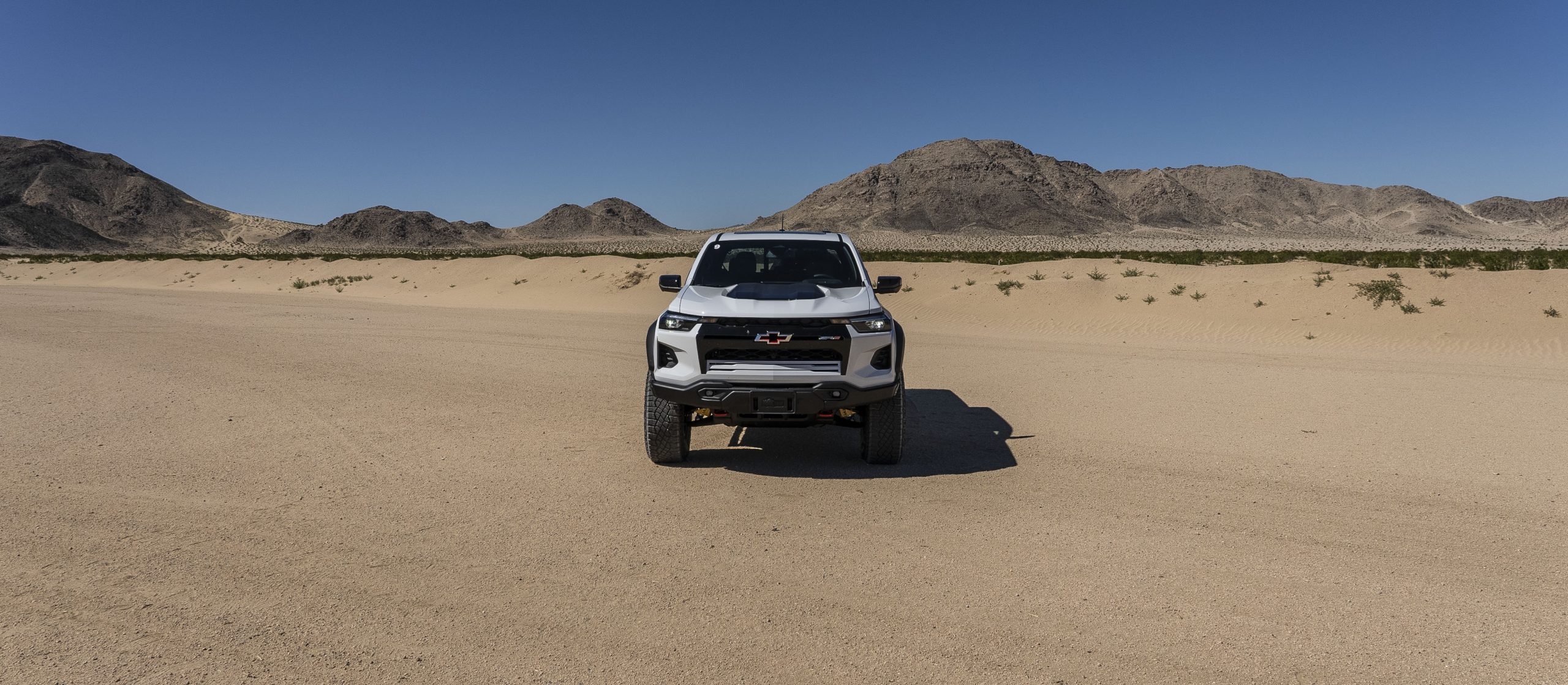 Where Are All The 2024 Chevy Colorado & GMC Canyon? Under A Stop Sale