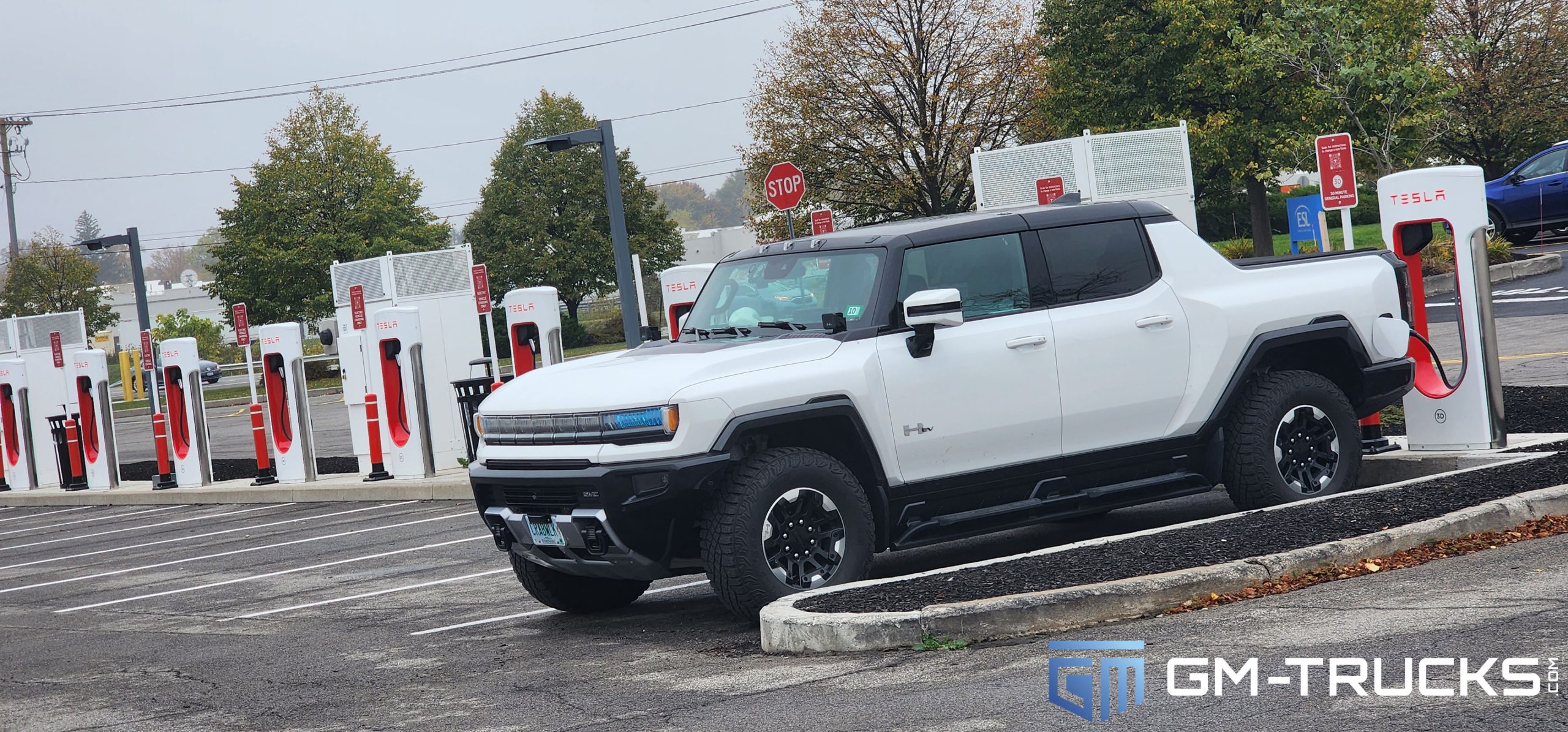 Finally! NACS Adapters Now Unlock Tesla Superchargers for GM EVs - Yes
