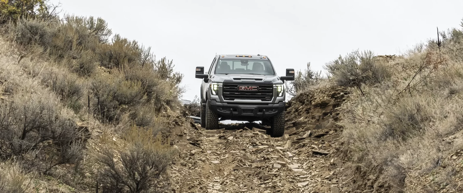 Duramax Powered 2024 Silverado HD & Sierra HD May Have Air Conditioning Issues In Hot Weather