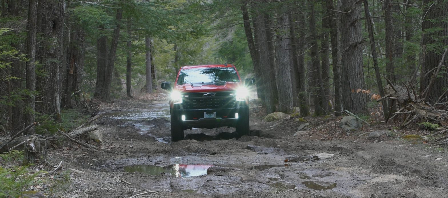 Illuminating the Road Ahead: What's Next For Your Headlights?