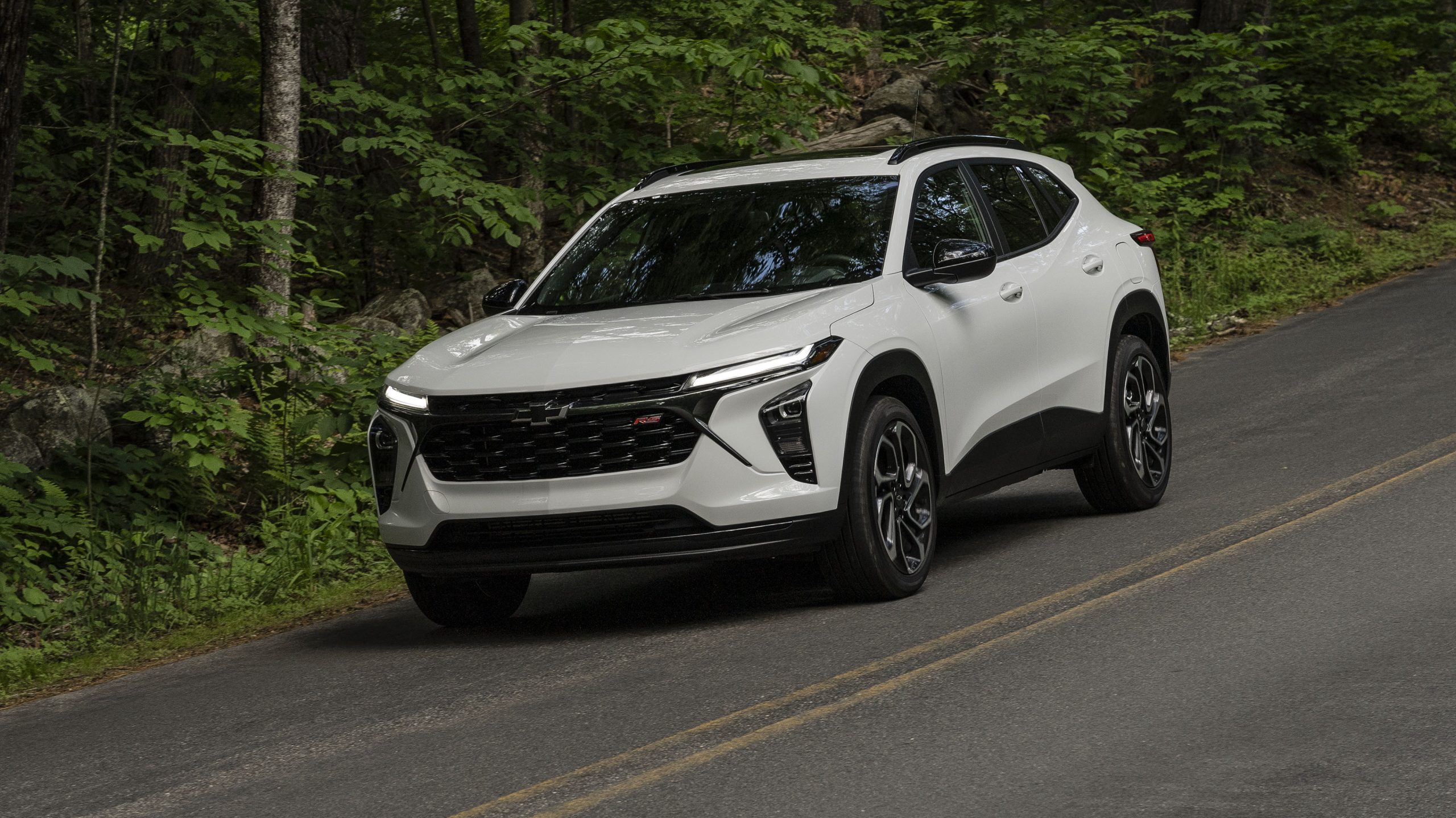 “Yeah, I’d buy this again!” Chevrolet, GMC, and Cadillac Impress in