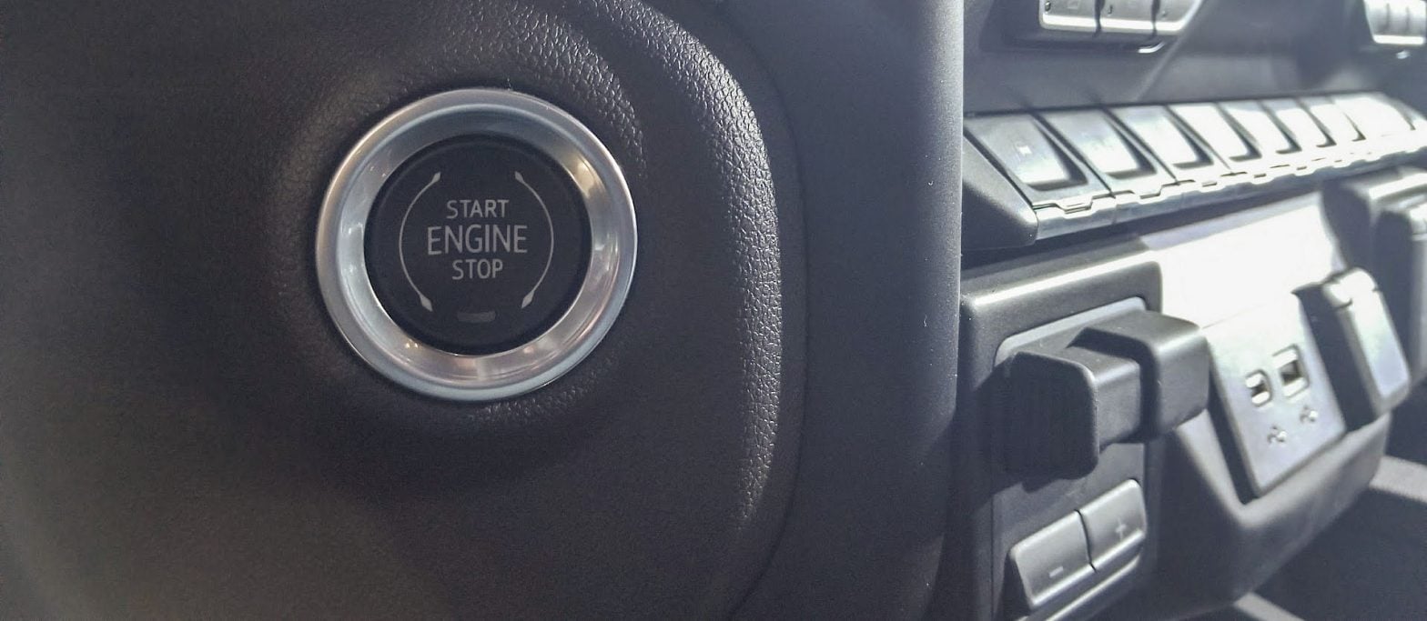 What To Do If Your Silverado’s Engine Won’t Shut Off: Inside GM’s Weird New TSB