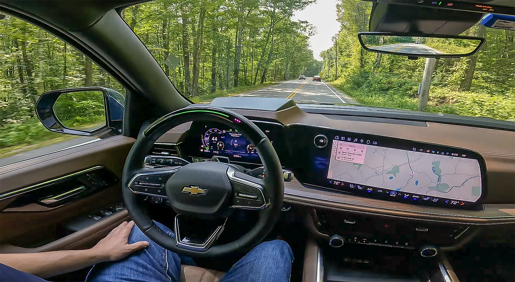 2025-2026 Chevy, GMC & Cadillac Super Cruise Glitch