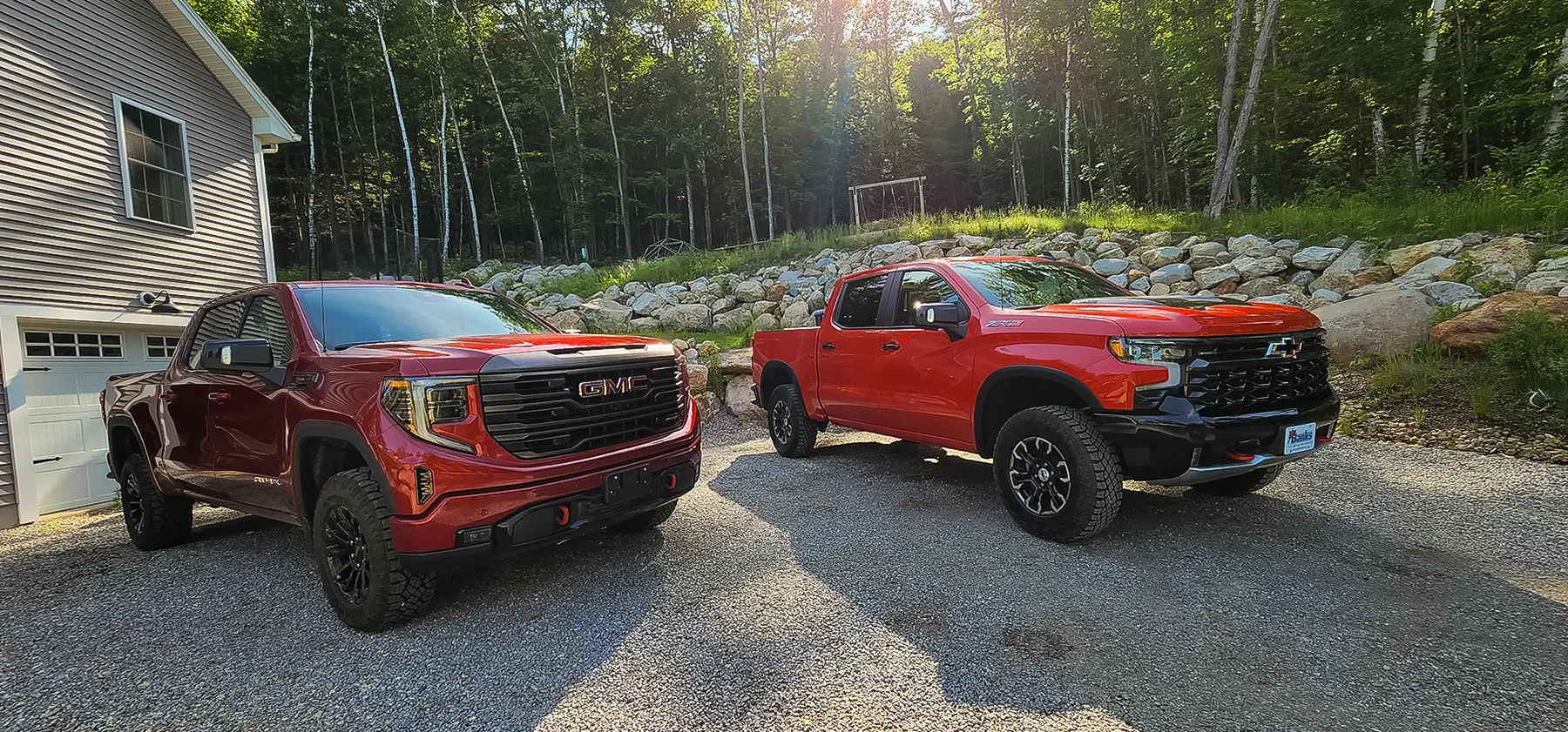 What a Reddit Thread Reveals About the Fascinating Psychology of GMC versus Chevrolet