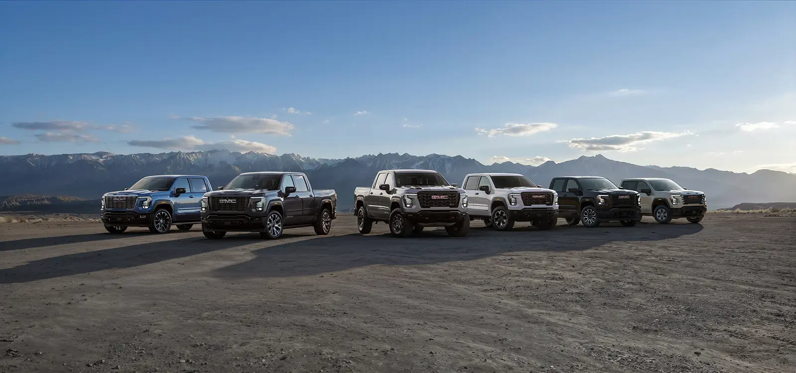 Next-Gen 2027 GMC Sierra 1500 Revealed: Gen-6 V8s, Motorized Displays, and a Major Trim Shake-Up