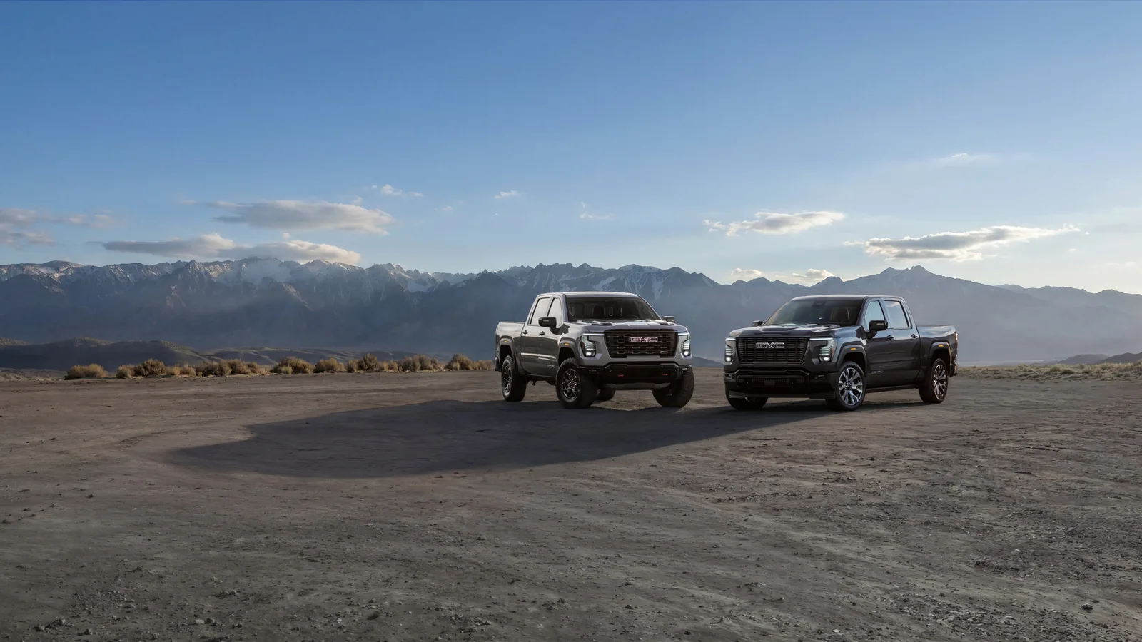 Every 2027 GMC Sierra Photo We Have So Far