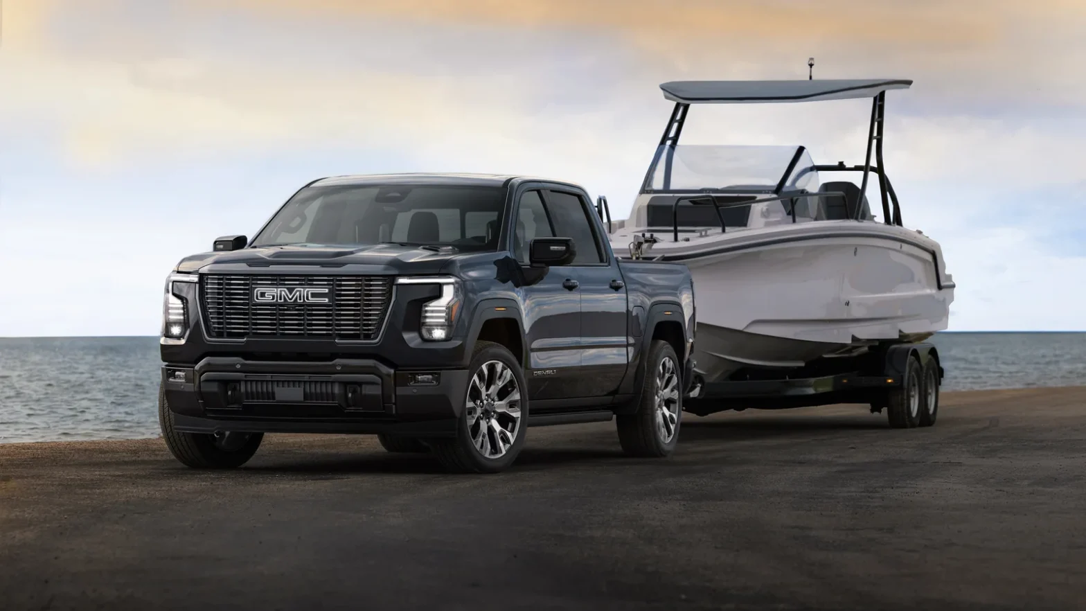 The Real Reason GM’s New V8 Truck Engines Ditched 0W-20