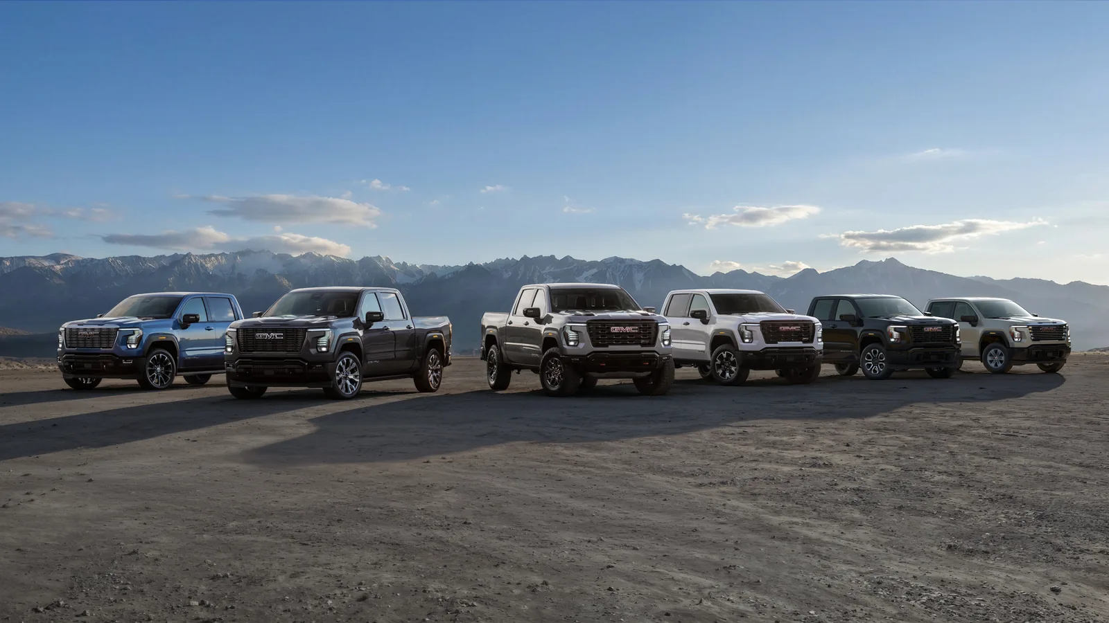 GM Brags About Not Discounting Your Next Truck