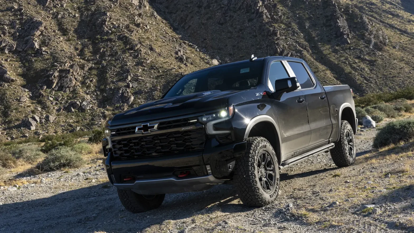 GM Flags Fuel Pump Module Short in 2021-2024 Trucks, SUVs