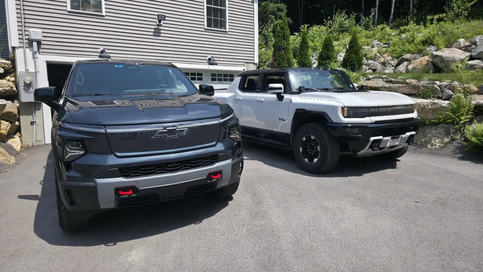 GM Ends Mandatory Vehicle-Wide Programming on EVs