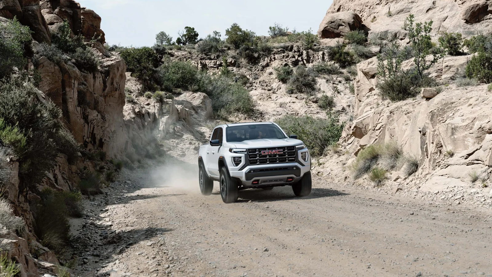 Glitchy Apps? GM Has a Free Fix for Colorado + Canyon